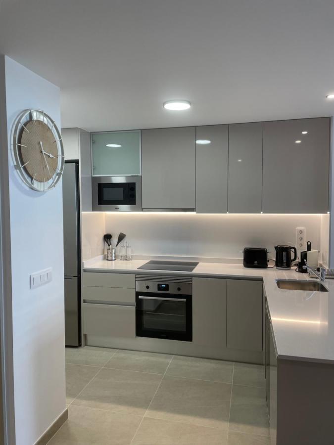 Luxury Apartment In Flamenca Village/Orihuela Costa Dehesa de Campoamor  Exterior foto