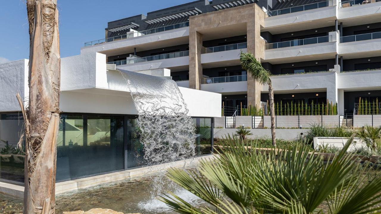 Luxury Apartment In Flamenca Village/Orihuela Costa Dehesa de Campoamor  Exterior foto