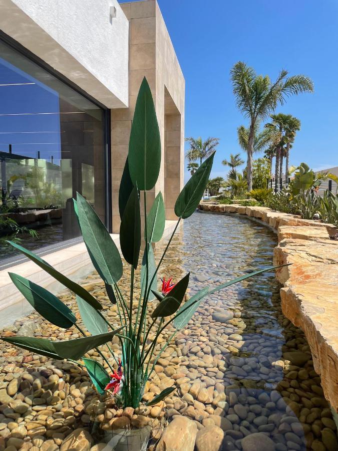 Luxury Apartment In Flamenca Village/Orihuela Costa Dehesa de Campoamor  Exterior foto