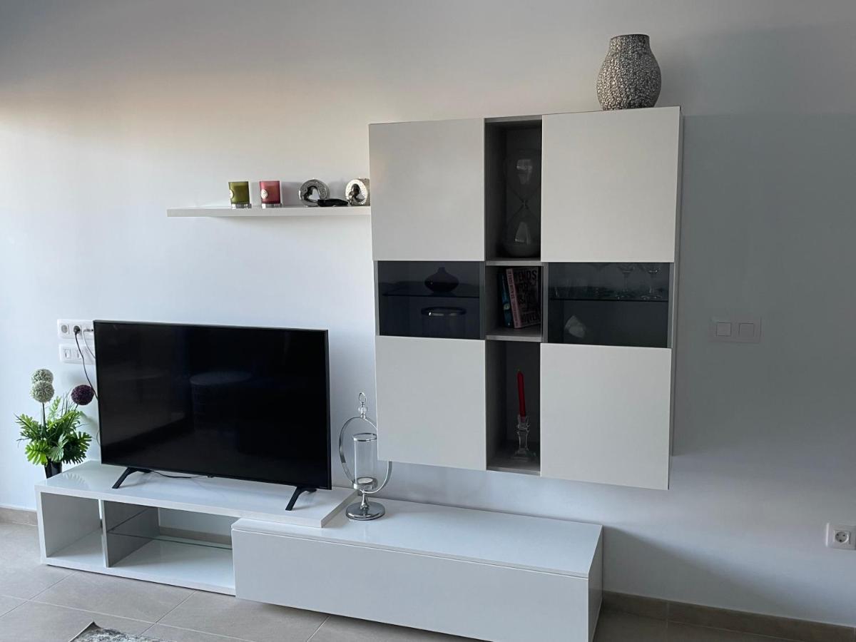 Luxury Apartment In Flamenca Village/Orihuela Costa Dehesa de Campoamor  Exterior foto