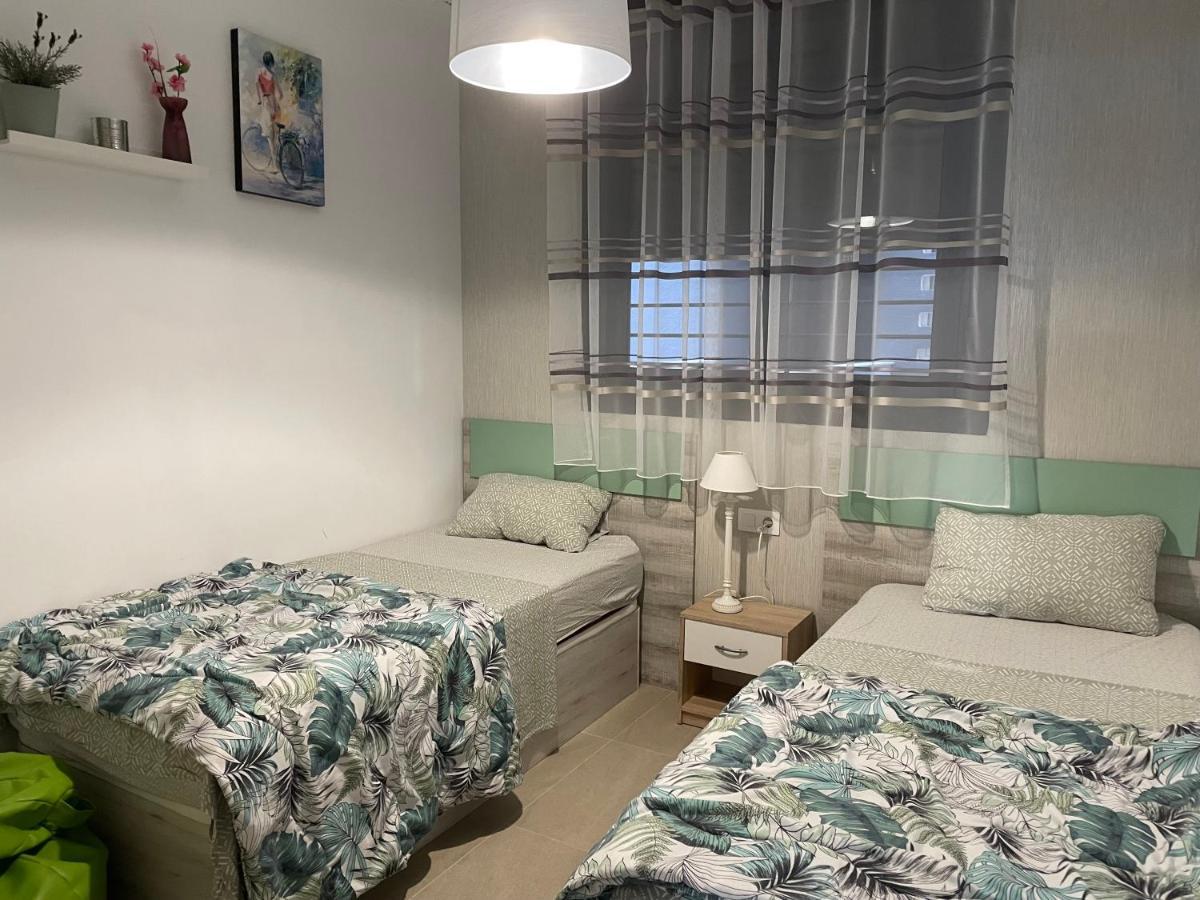 Luxury Apartment In Flamenca Village/Orihuela Costa Dehesa de Campoamor  Exterior foto